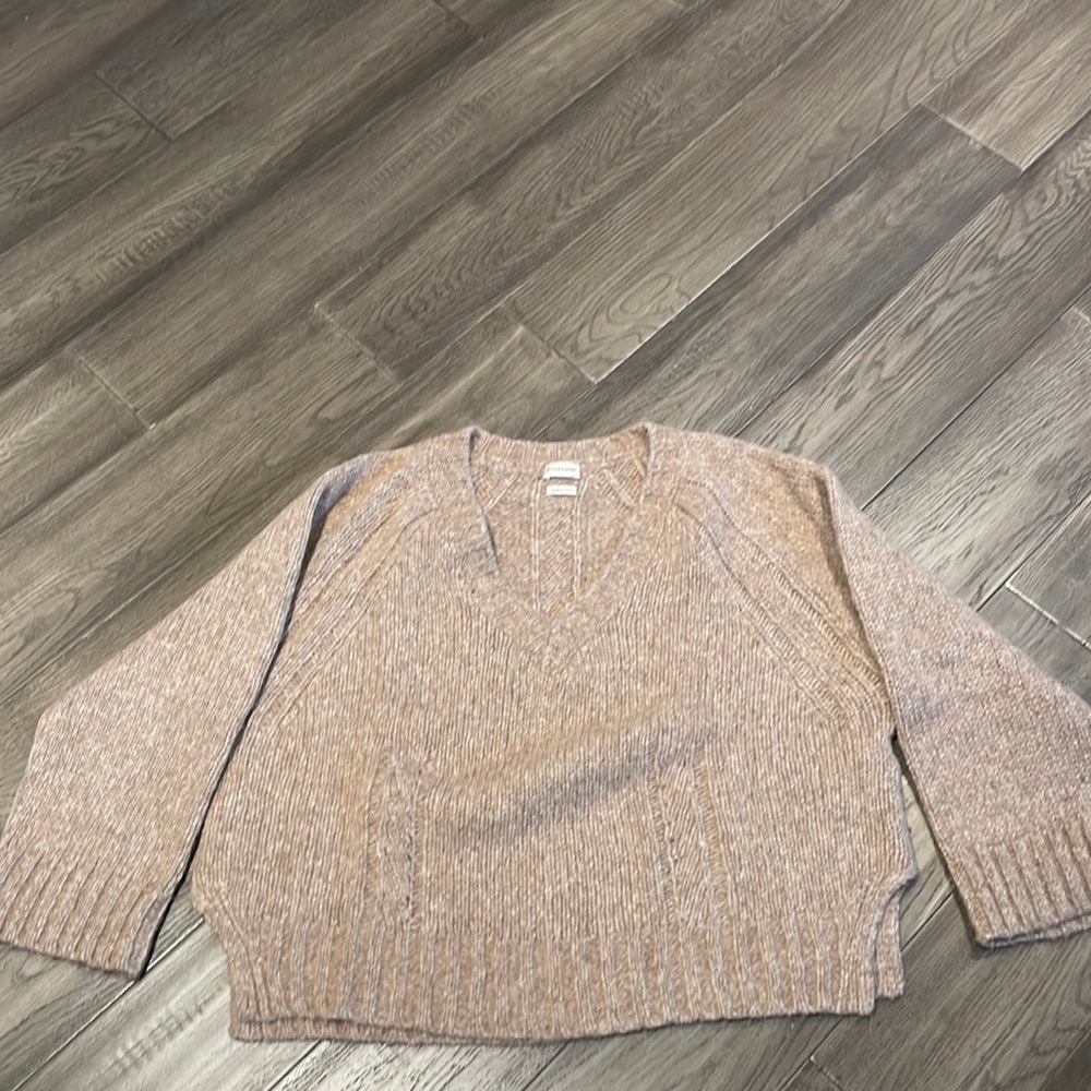 By Malene Birger oversize knit sweater